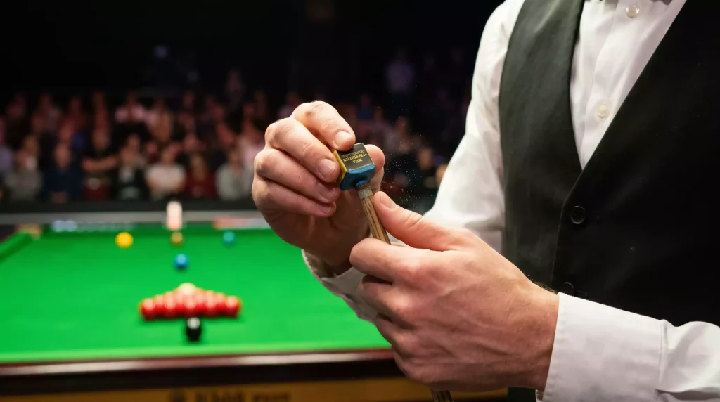 Quotenverlauf einer Snooker WM Outright-Wette mit Closing Line Value und Steam Moves