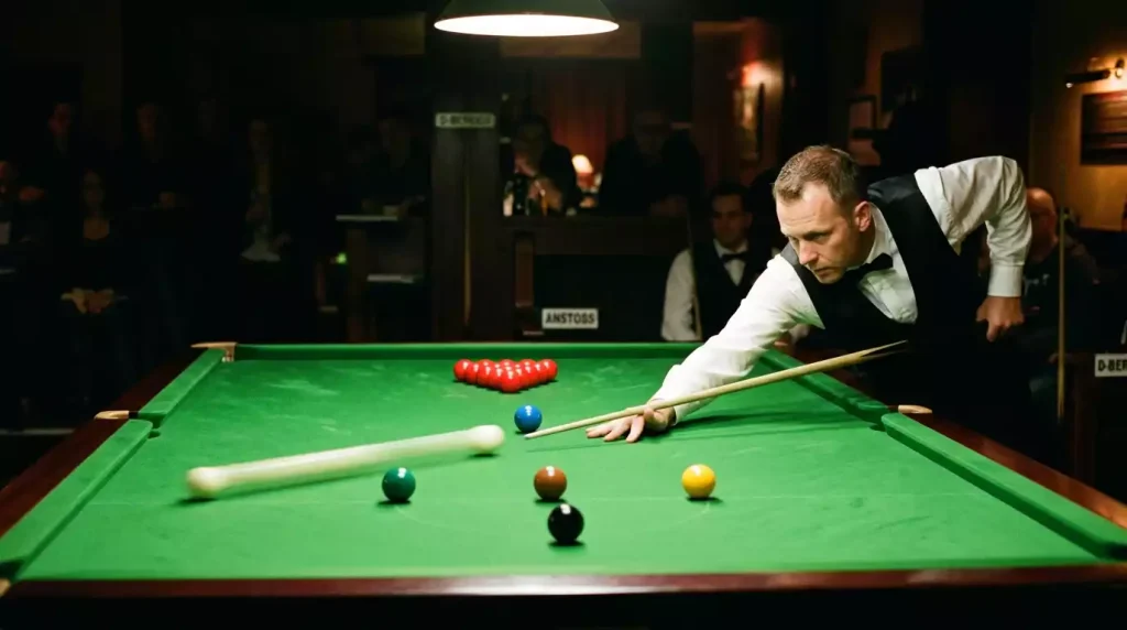 First Frame Winner Snooker WM Auftaktwette Strategie