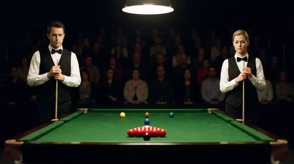 Head-to-Head Bilanzen Snooker WM Direktduelle lesen