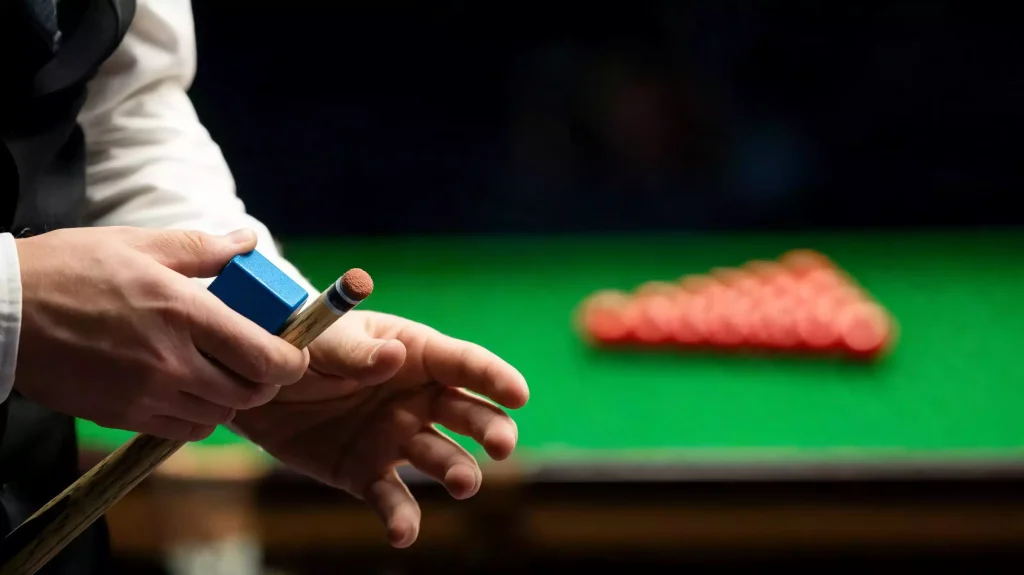 Outright-Wetten auf den Snooker-Weltmeister mit Ante-Post Each-Way und historischen Quotensiegern