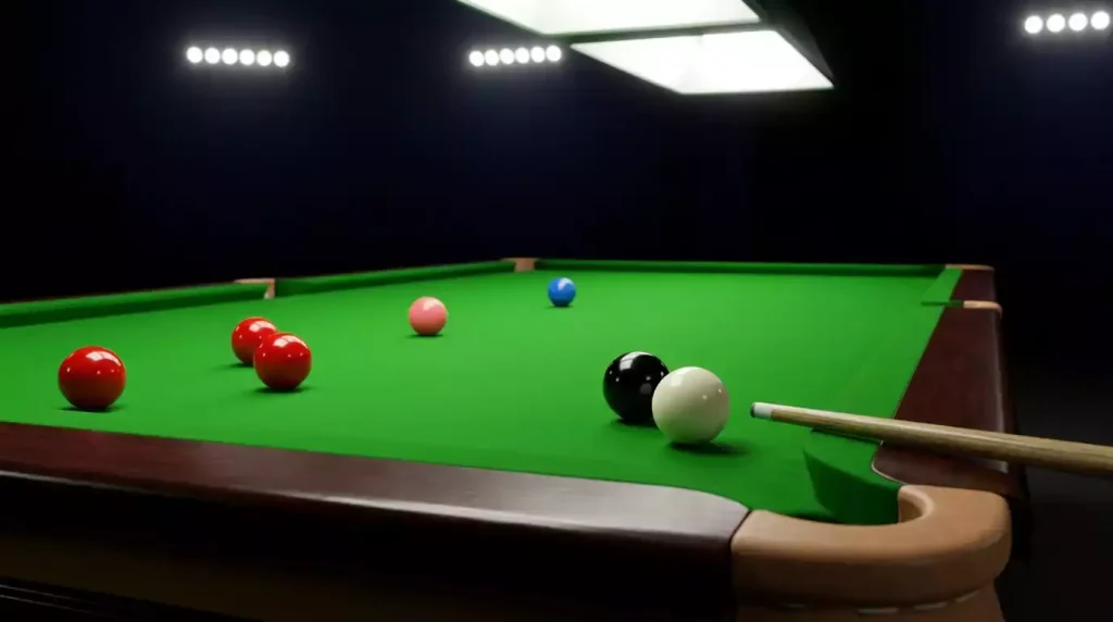 Century-Break-Wetten Snooker WM 2026 Rekorde und Märkte