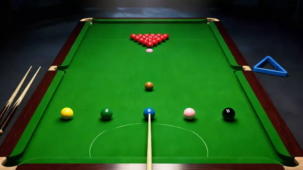 Snooker WM Format Best-of-19 25 33 35 mit Frame-Anzahl pro Runde im Vergleich