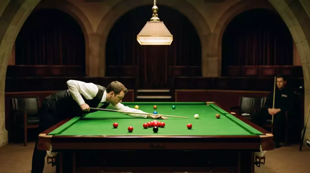 Snooker WM Halbfinale Wetten Best of 33 Strategie