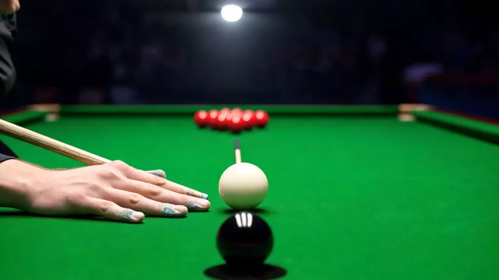Highest Break Markt Snooker WM Top-Break Schwelle
