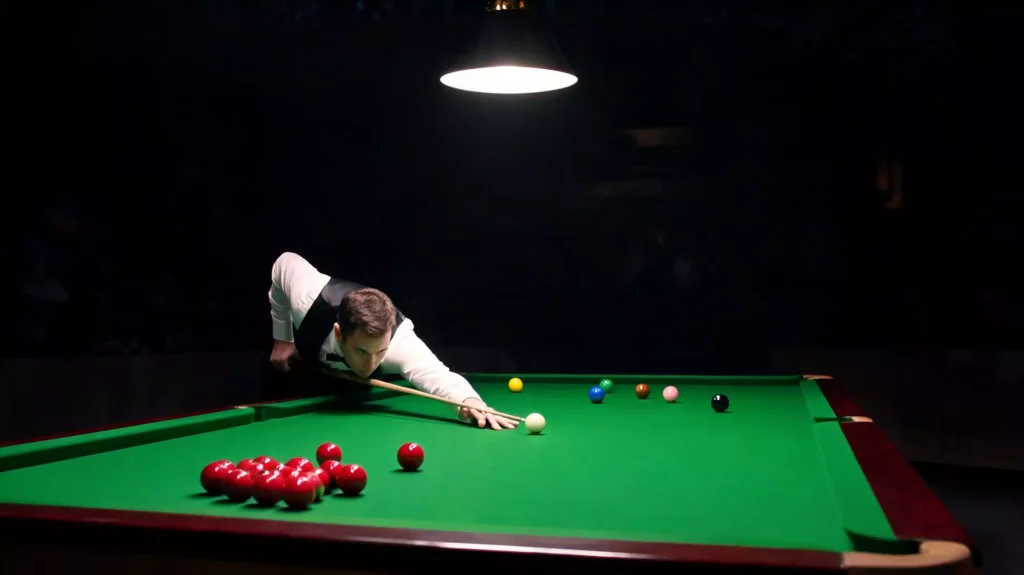 Maximum Break 147 Snooker WM Bonus und Wettmarkt