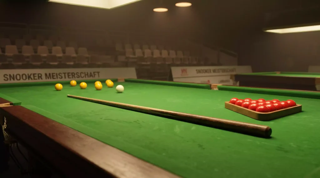 OASIS Sperrsystem und Spielerschutz bei Snooker WM Wetten in Deutschland
