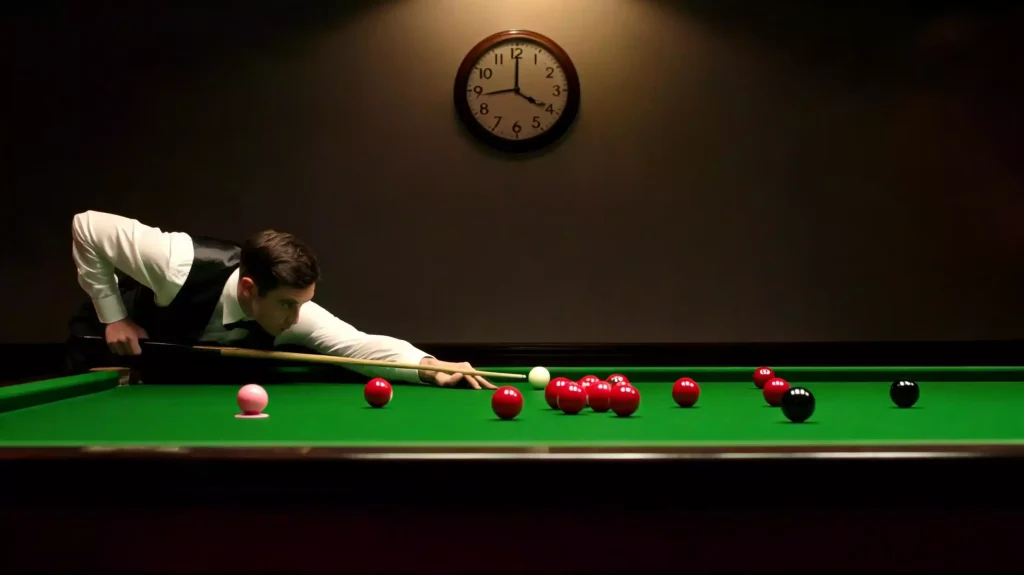 Snooker WM 2026 Spielplan mit Sessionzeiten Runden und Finalwochenende im Crucible
